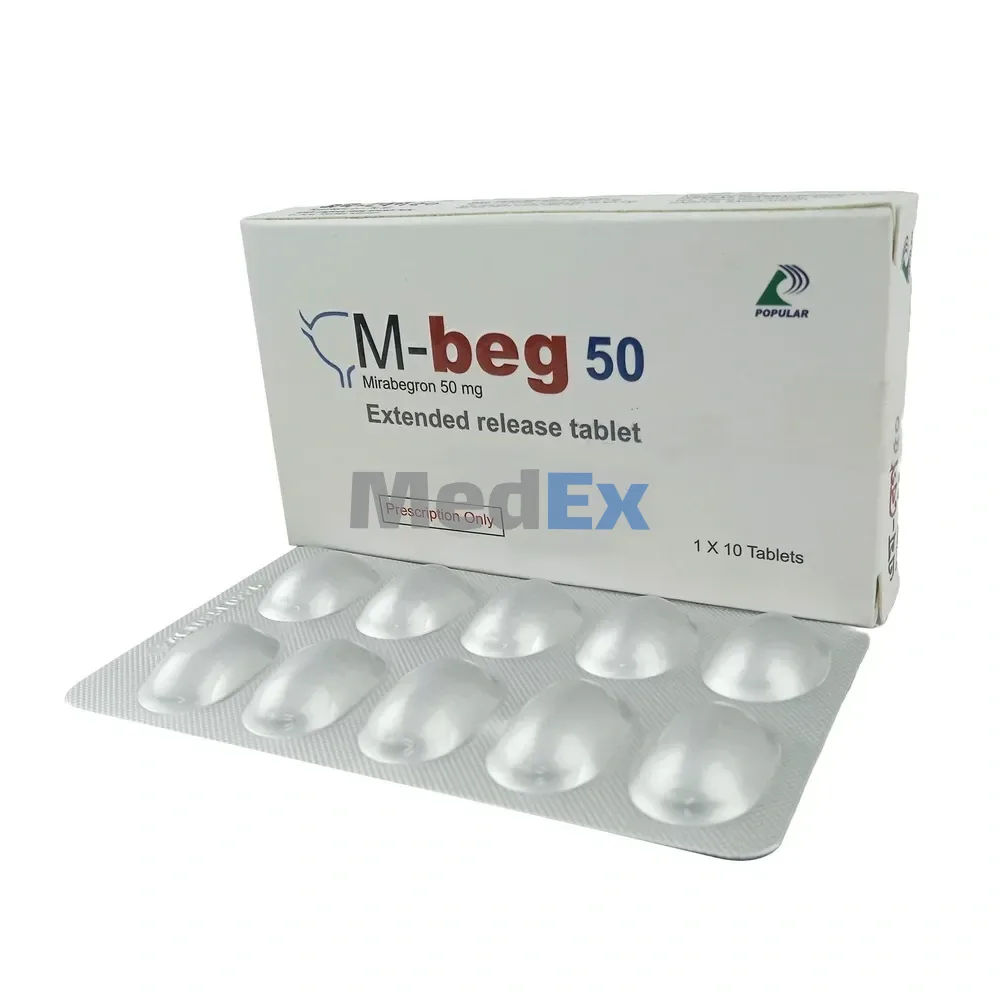 M-beg
