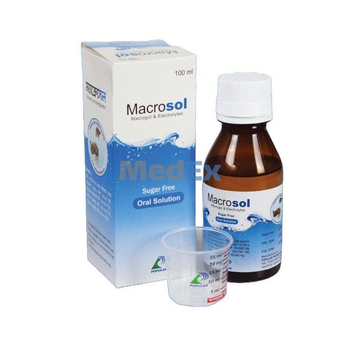 Macrosol