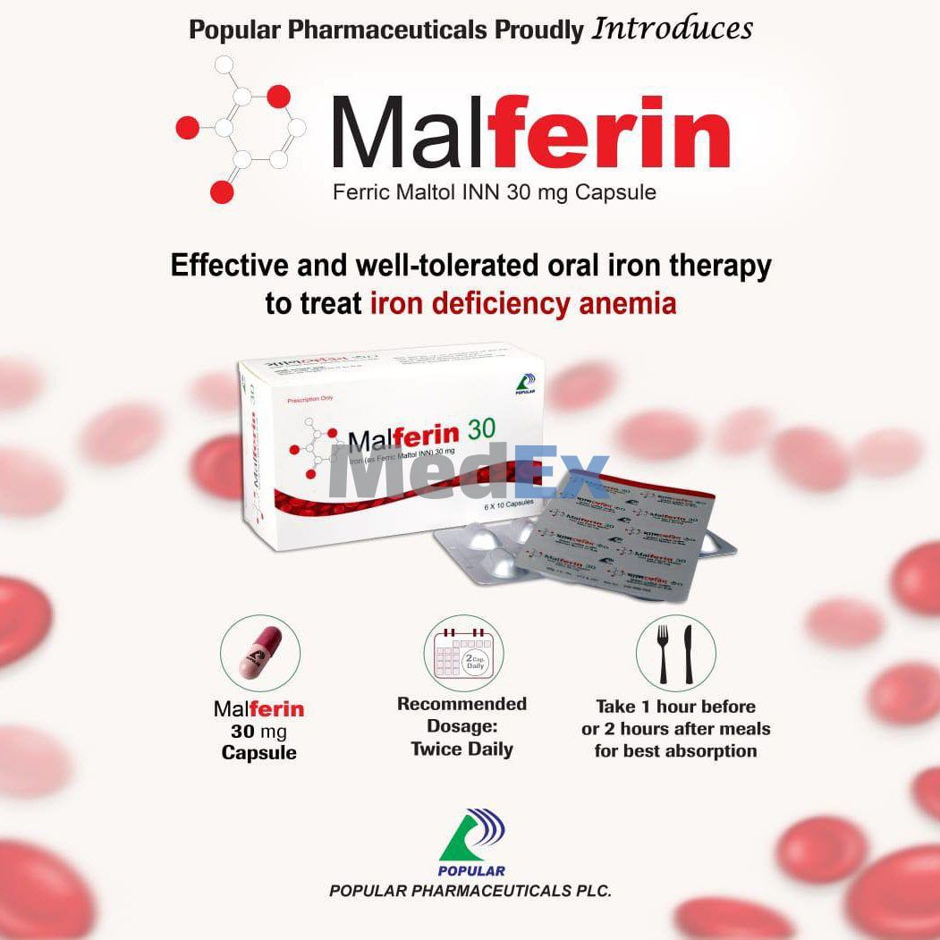 Malferin