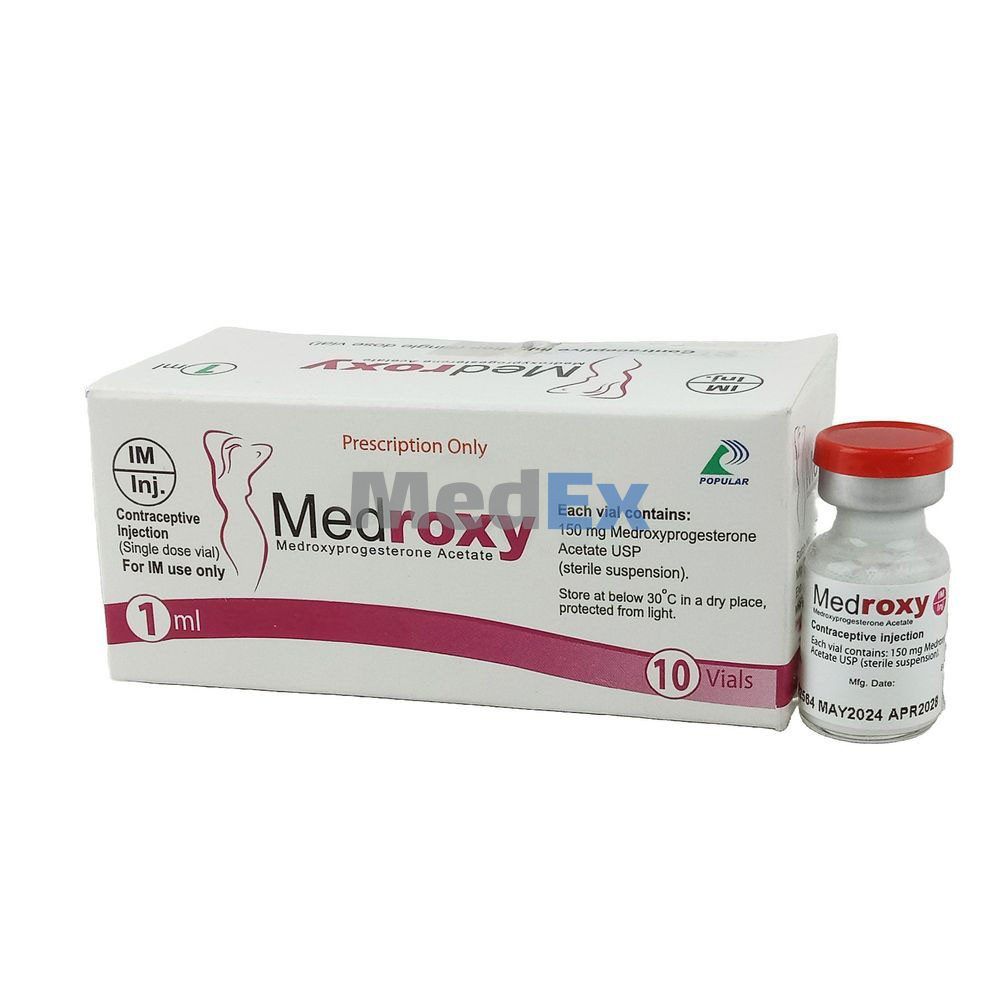 Medroxy