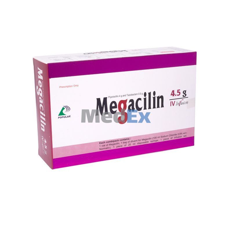 Megacilin