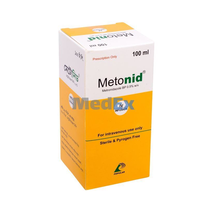 Metonid