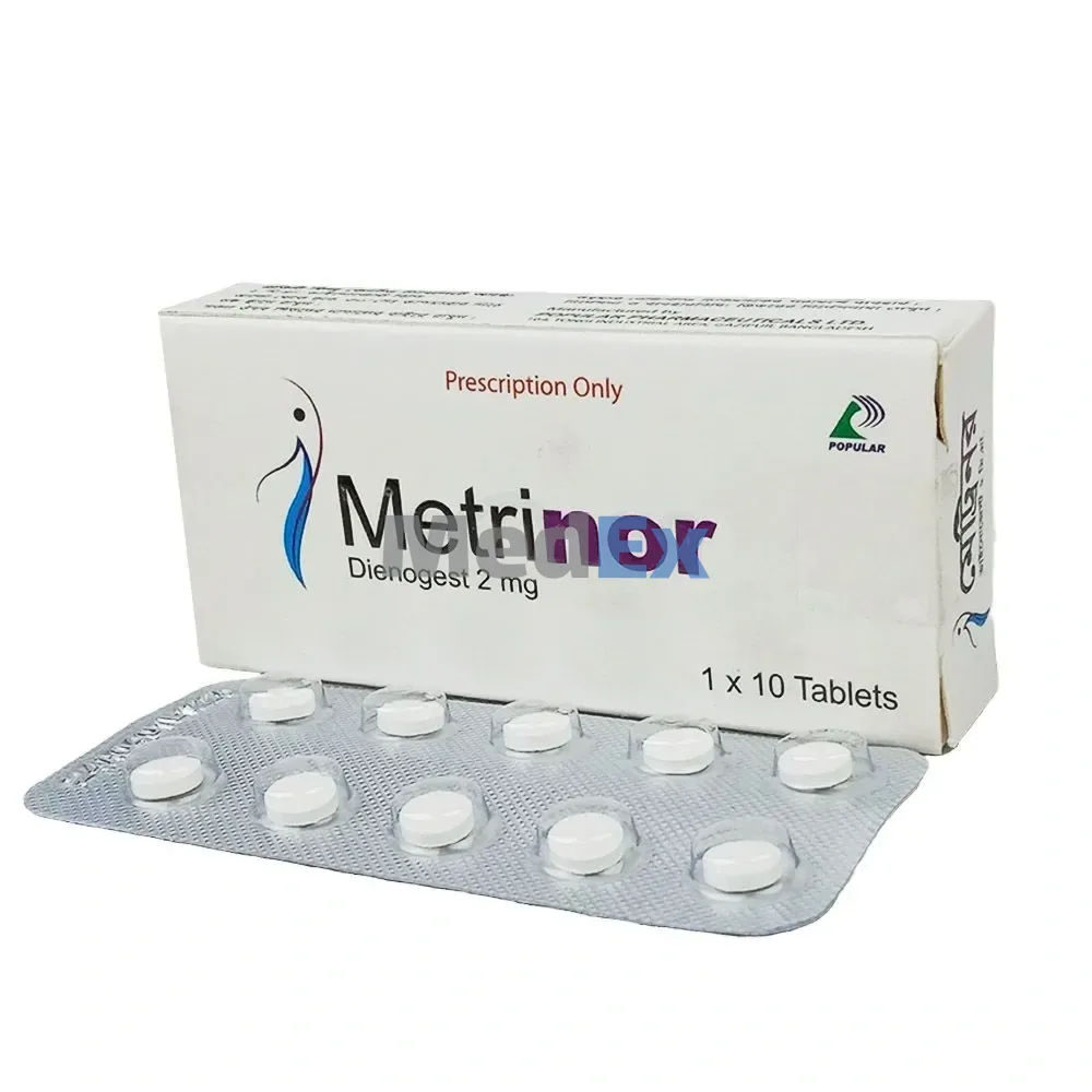 Metrinor