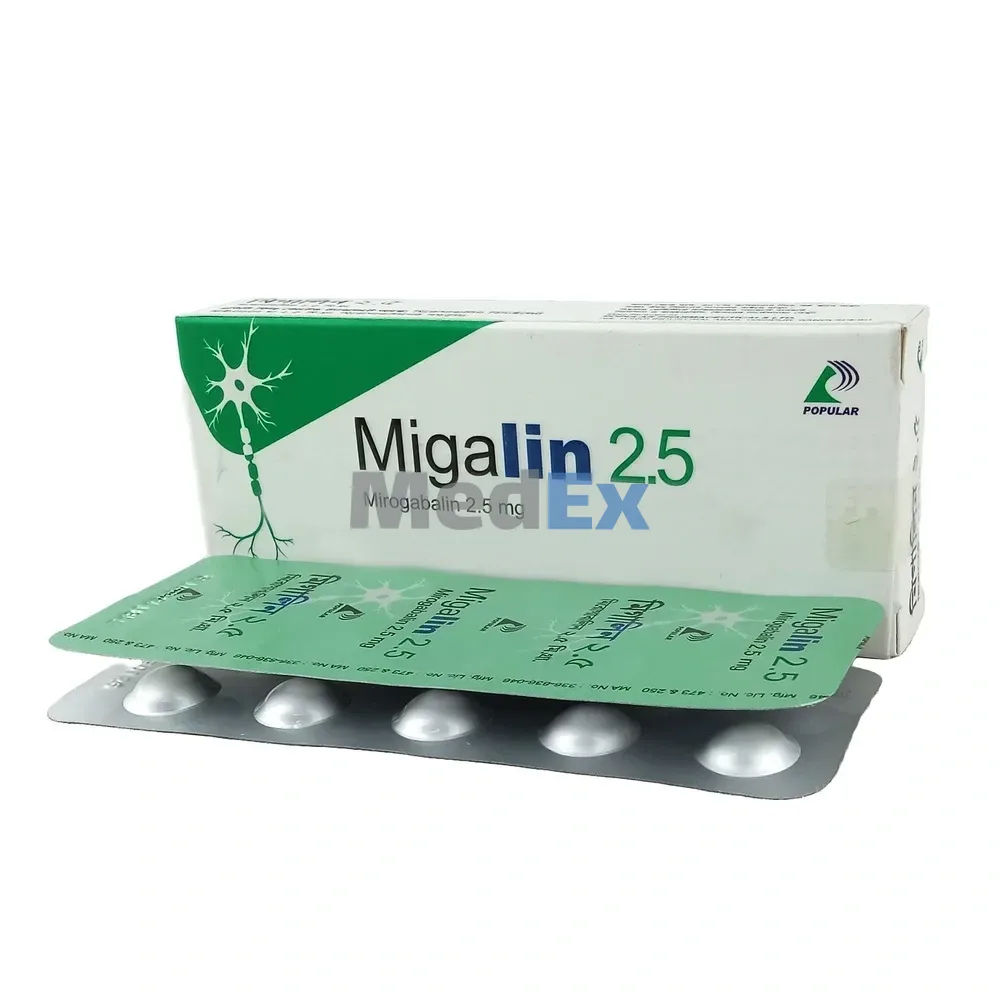 Migalin