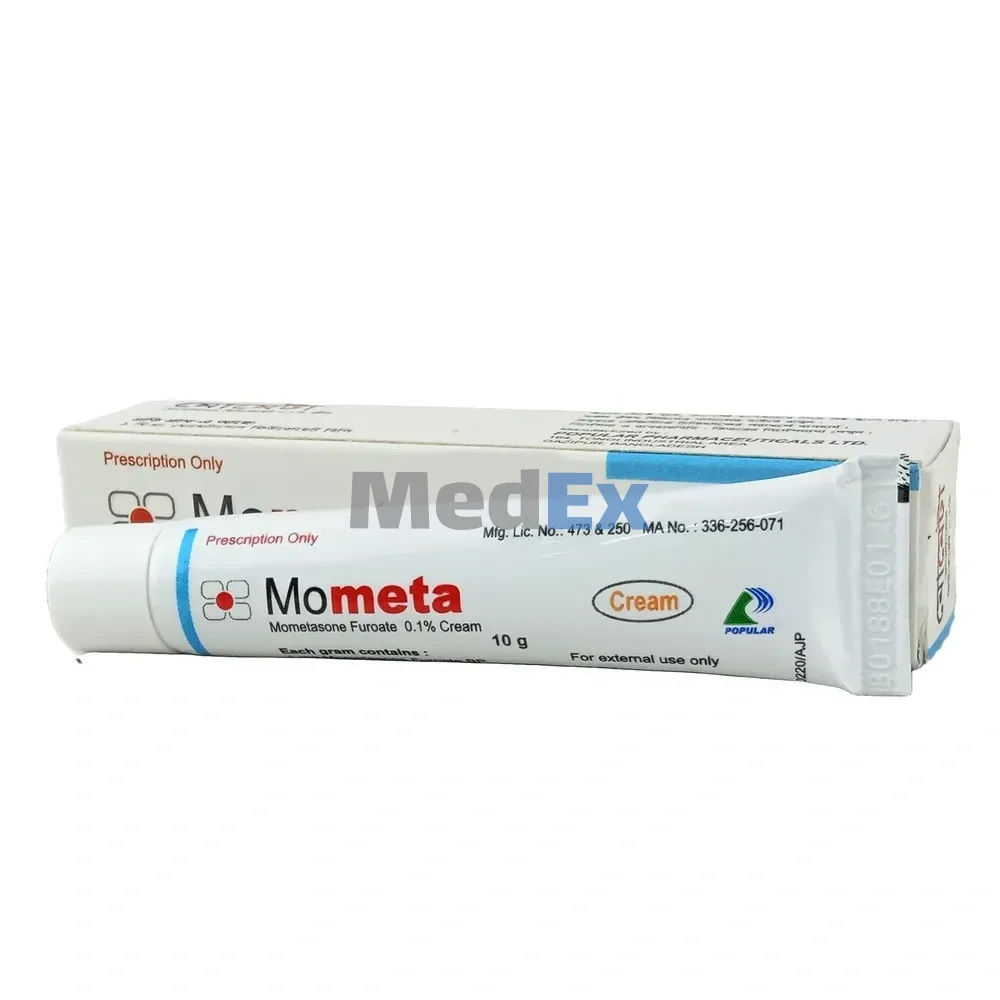 Mometa
