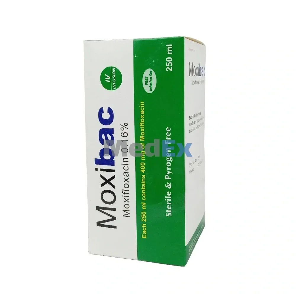 Moxibac