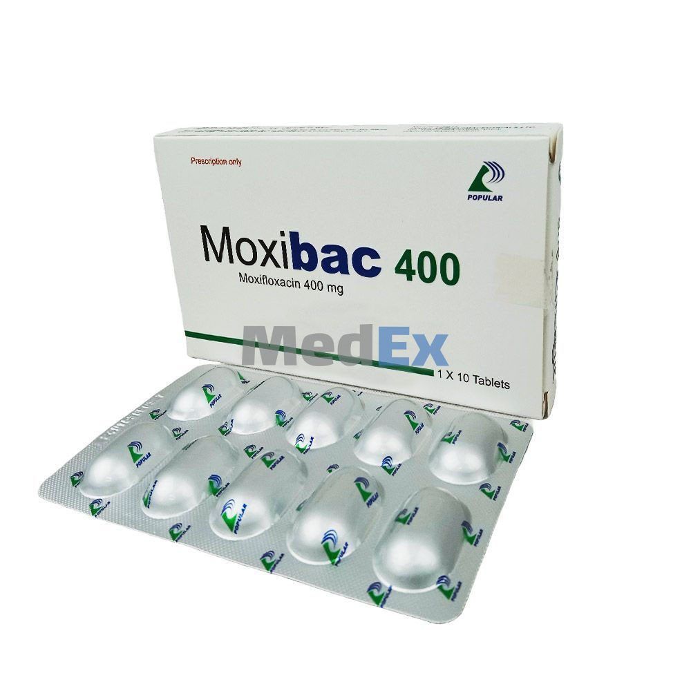 Moxibac