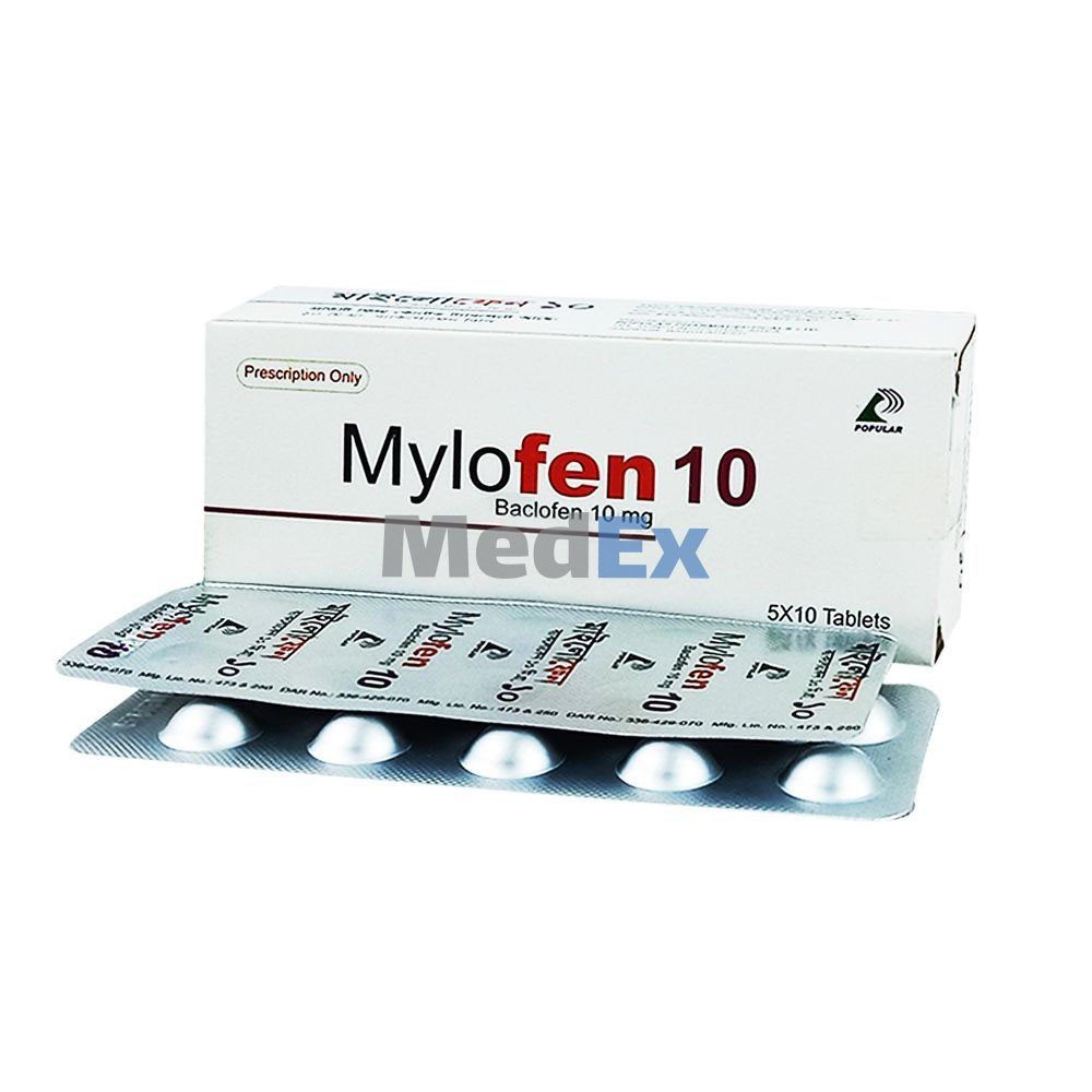 Mylofen