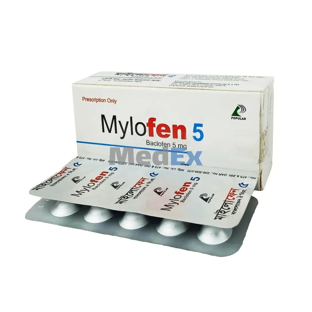 Mylofen