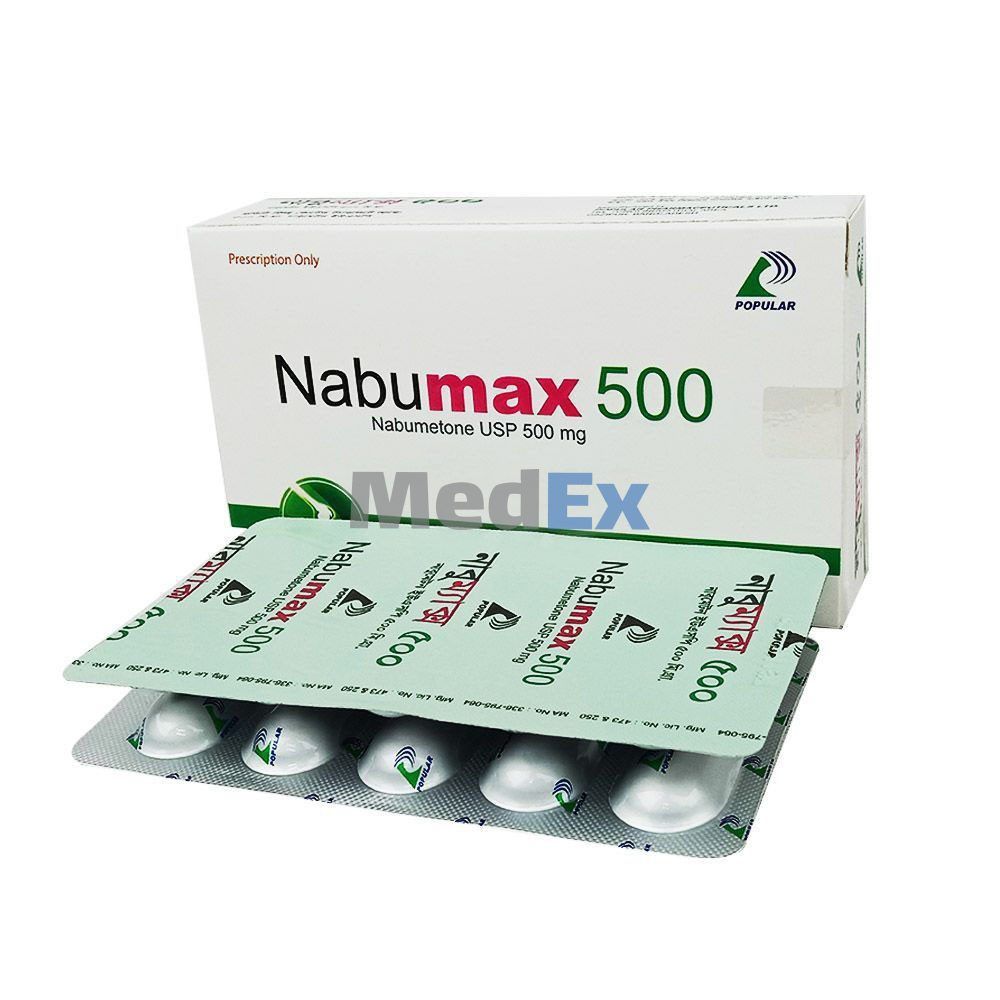 Nabumax