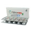 Nitrovas SR