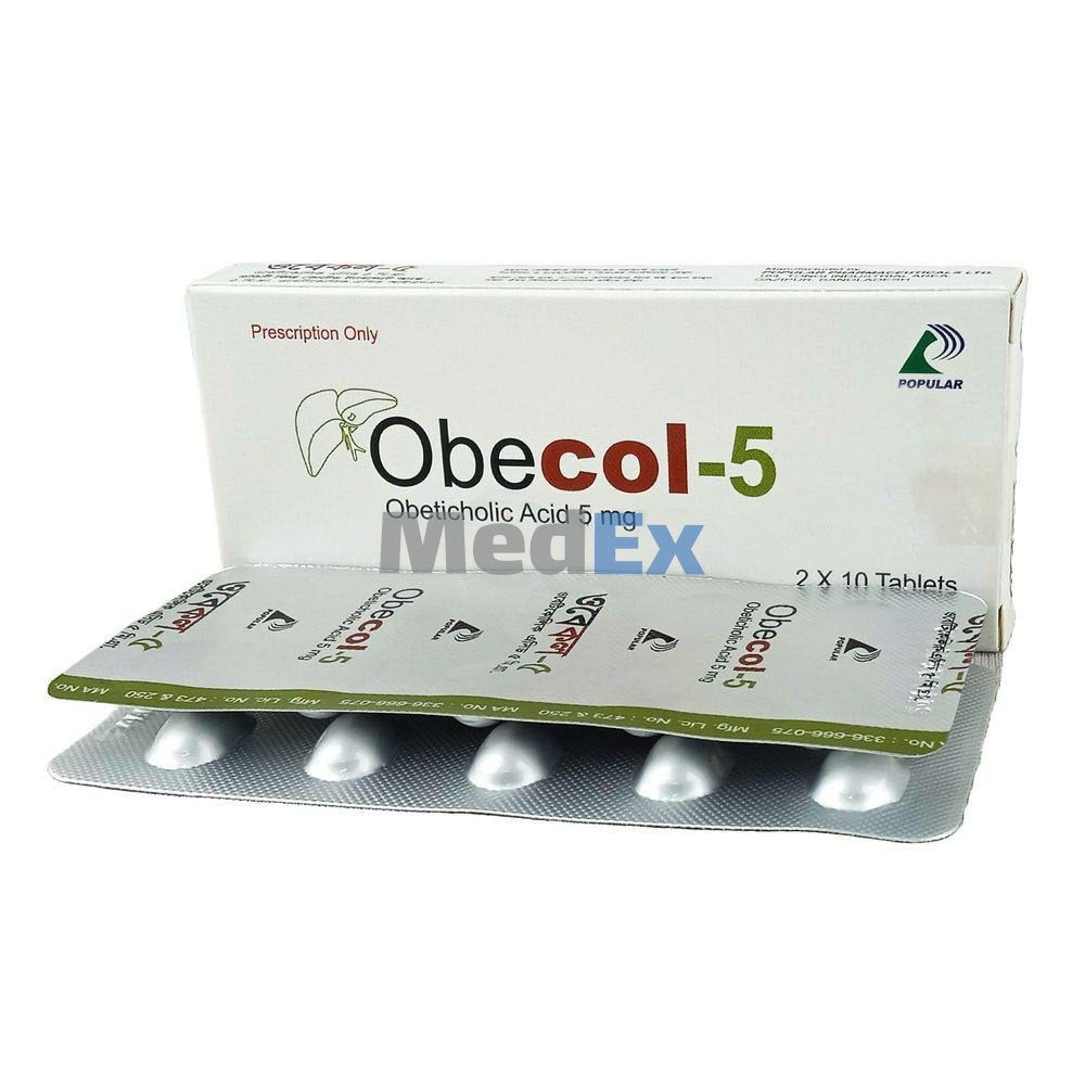 Obecol