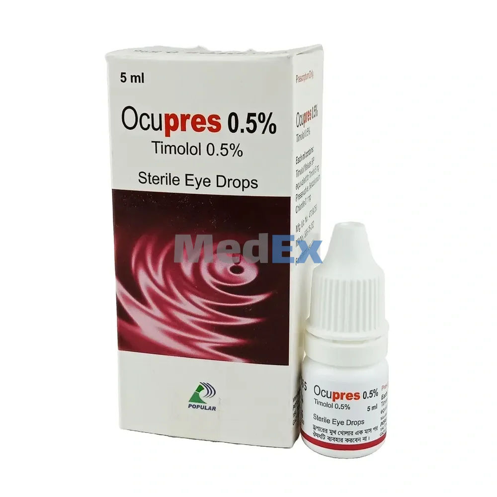 Ocupres