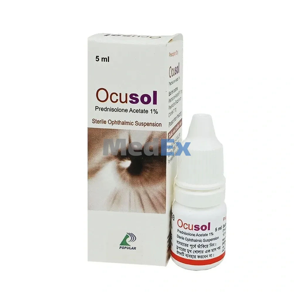 Ocusol