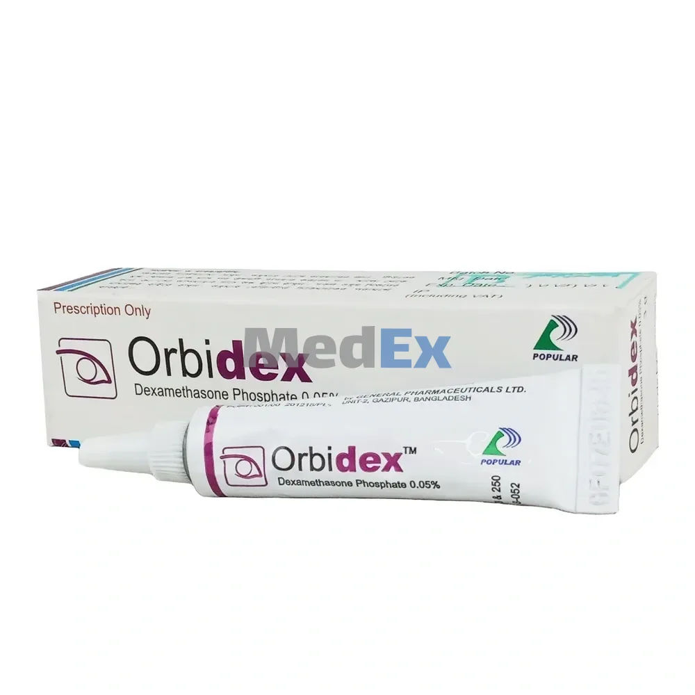 Orbidex