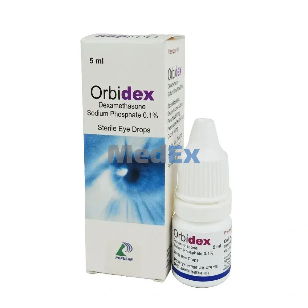 Orbidex