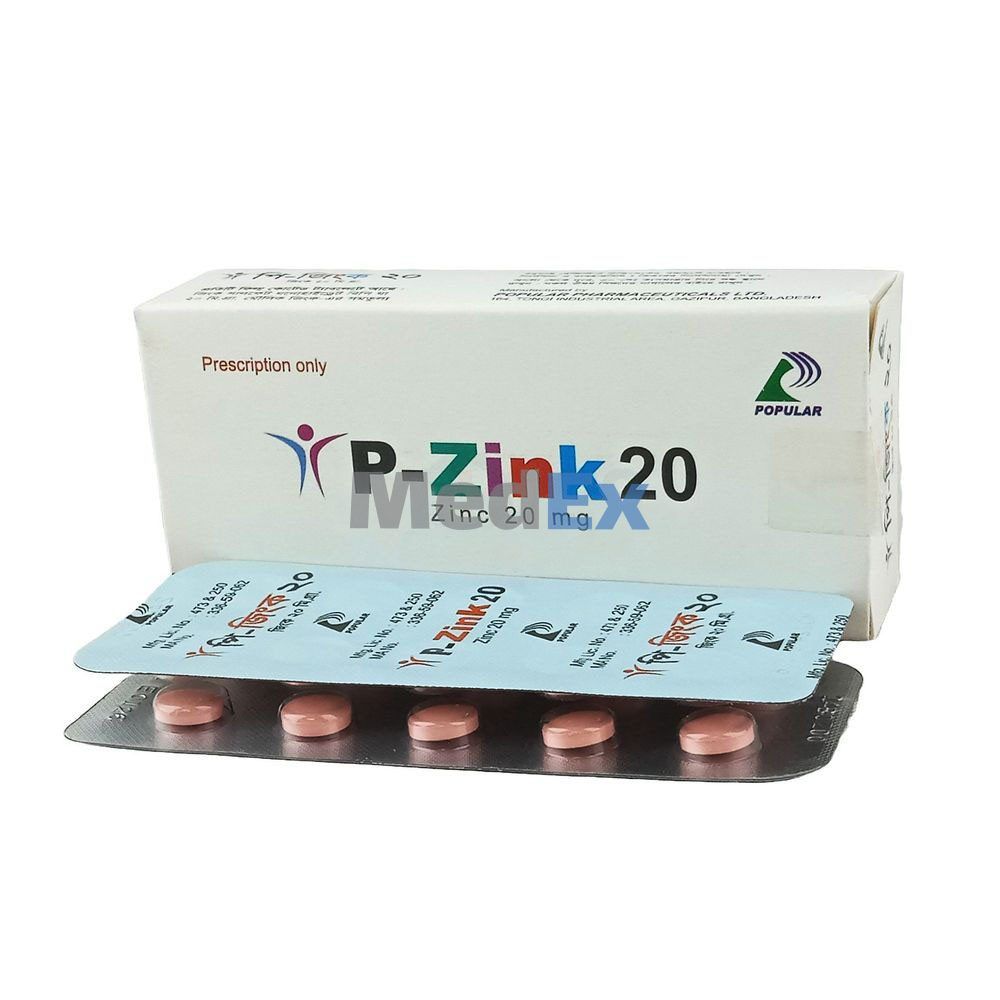 P-Zink