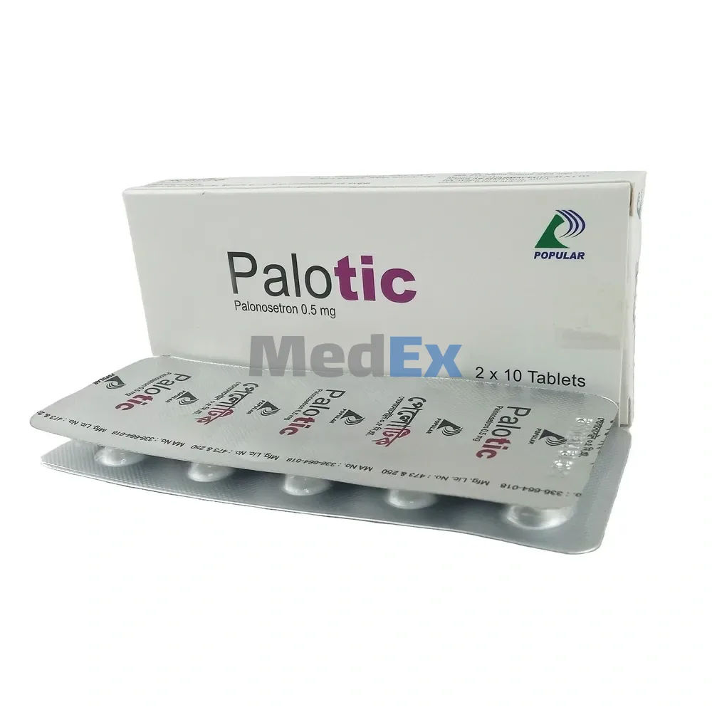 Palotic