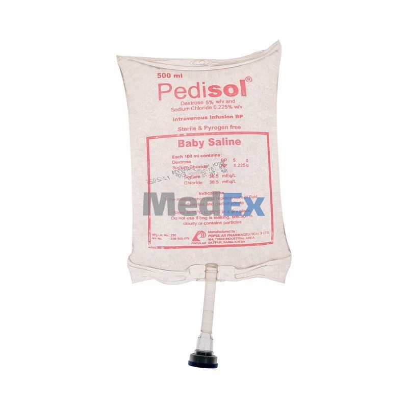 Pedisol