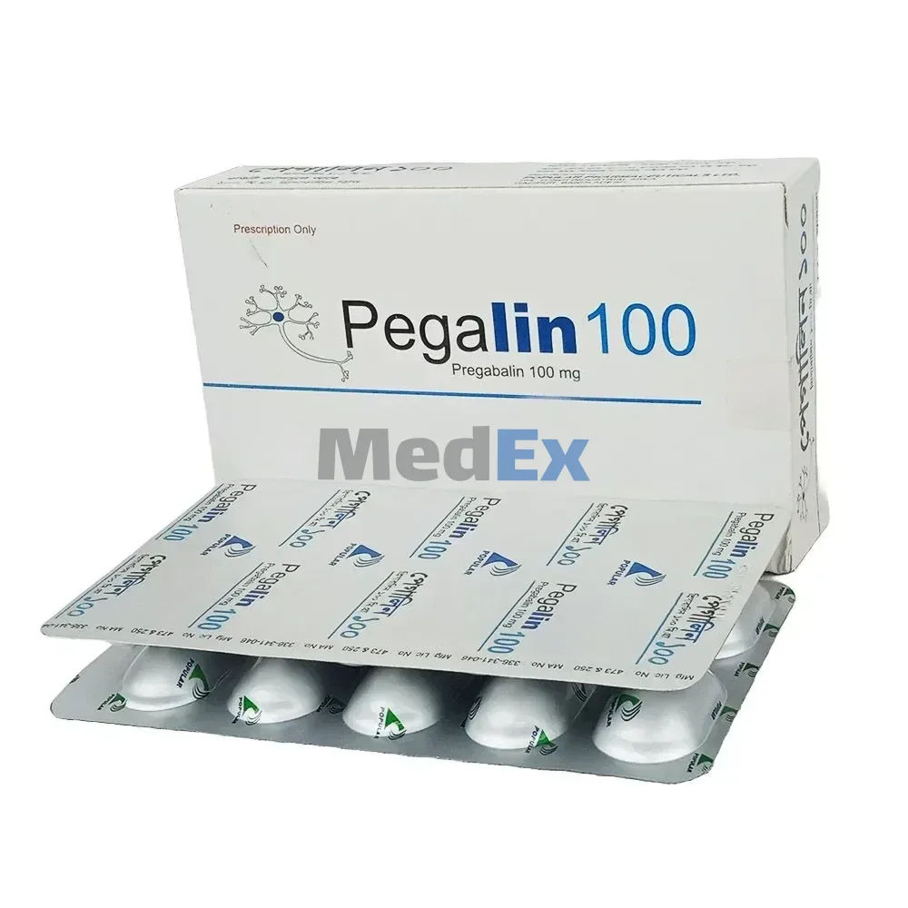 Pegalin