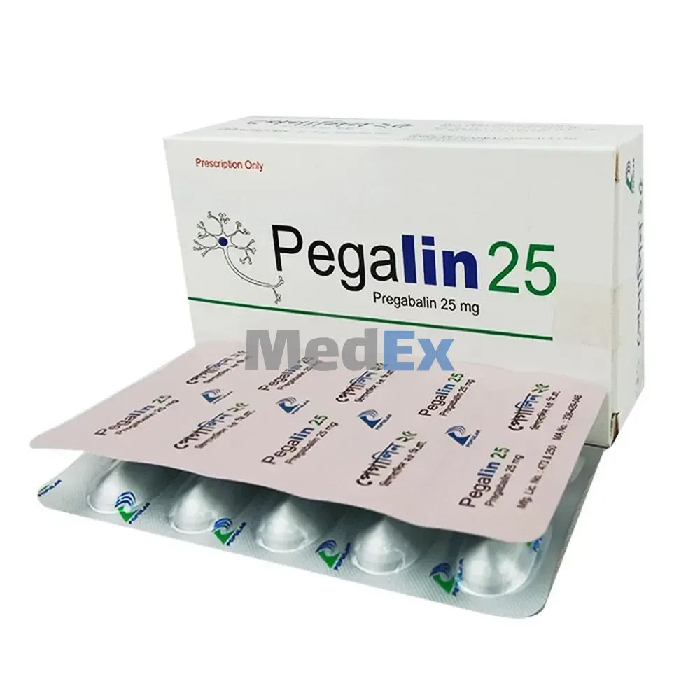 Pegalin