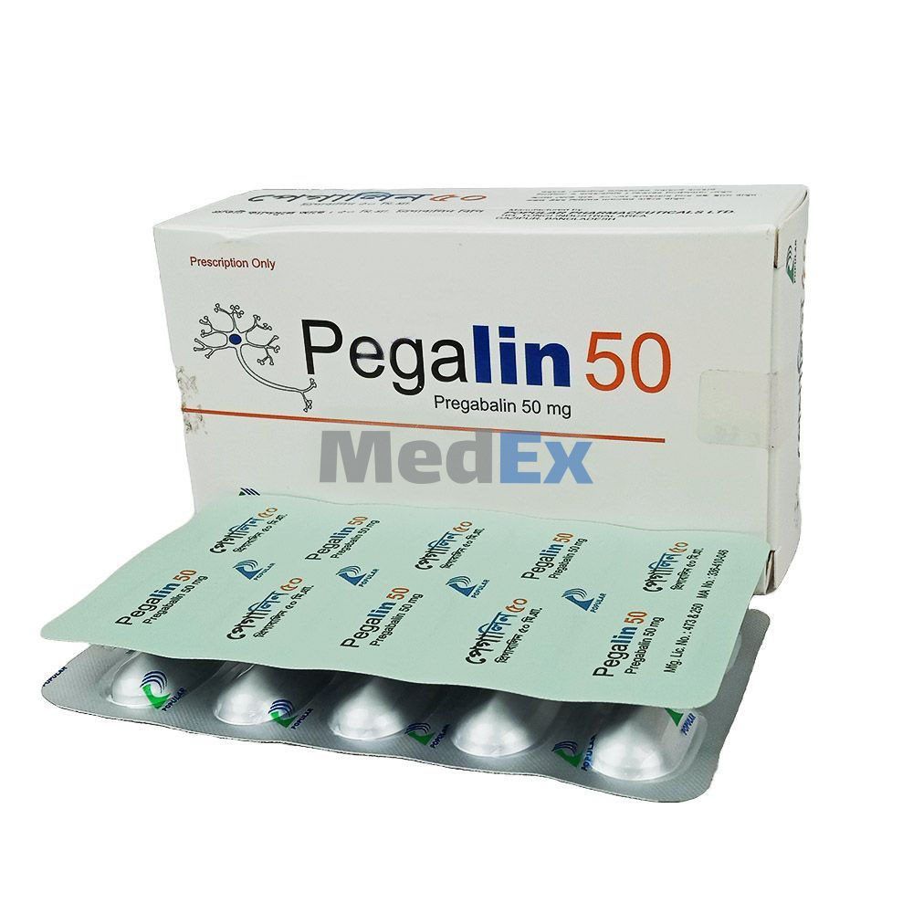 Pegalin
