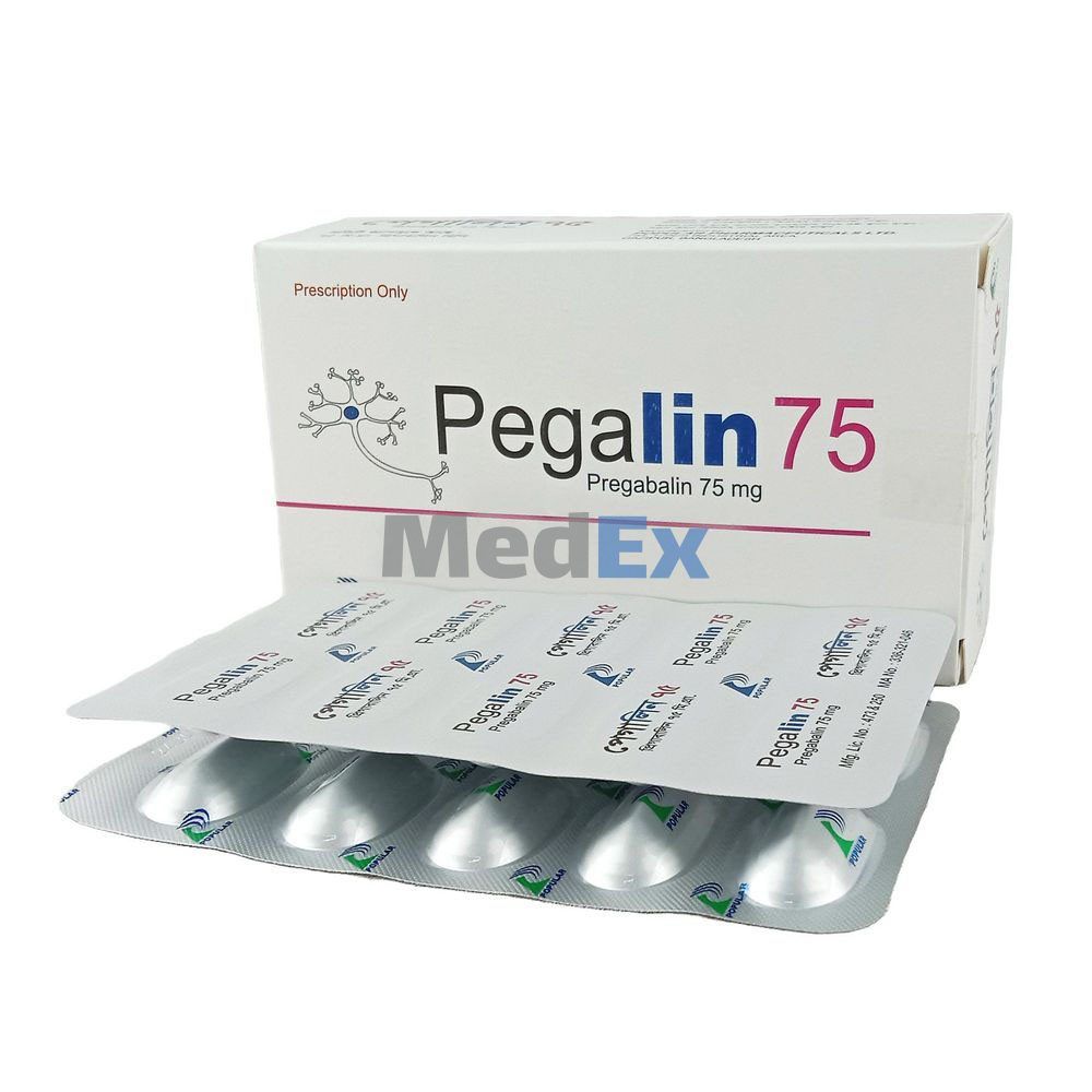 Pegalin