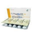 Pegalin ER