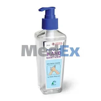 Popular Hand Sanitizer