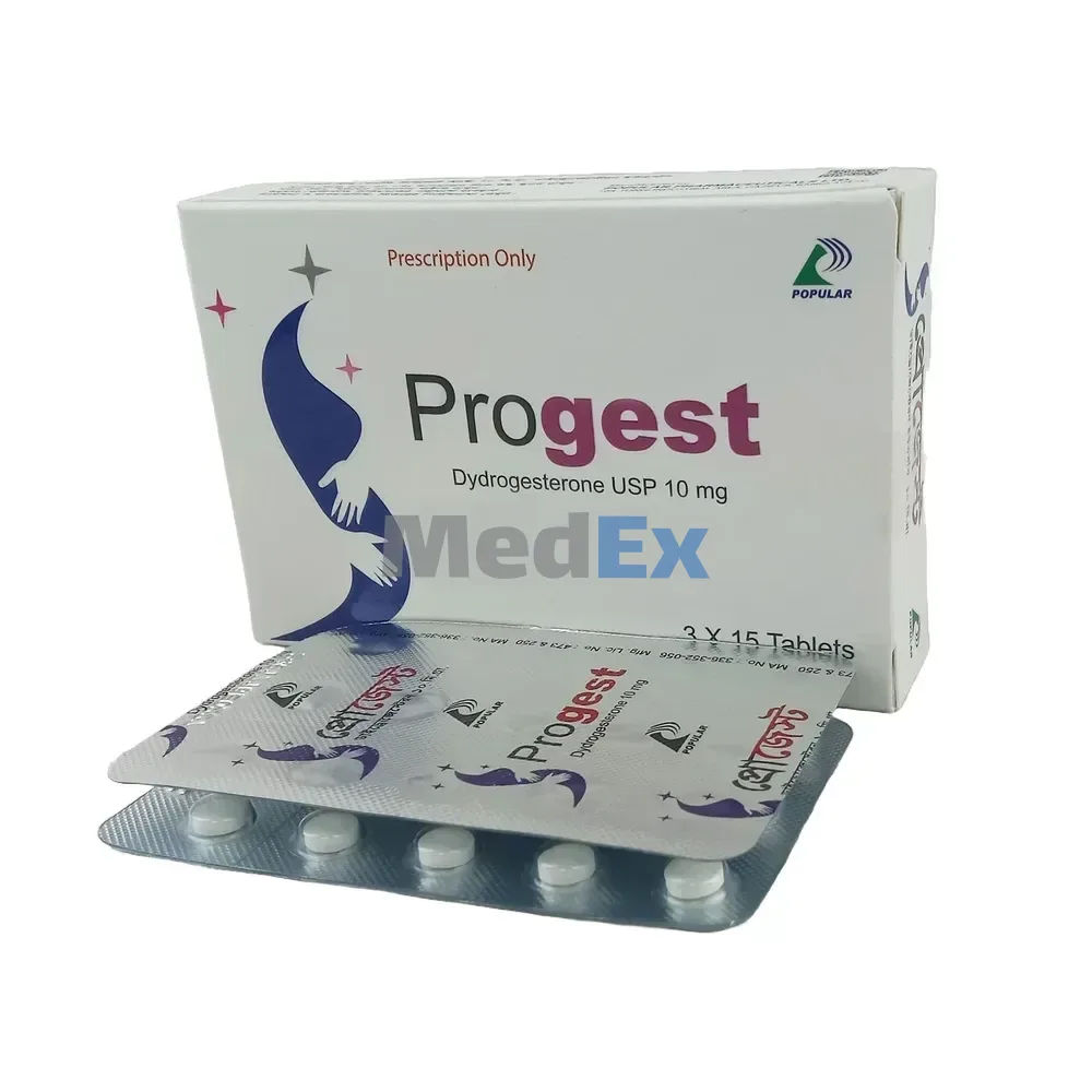 Progest
