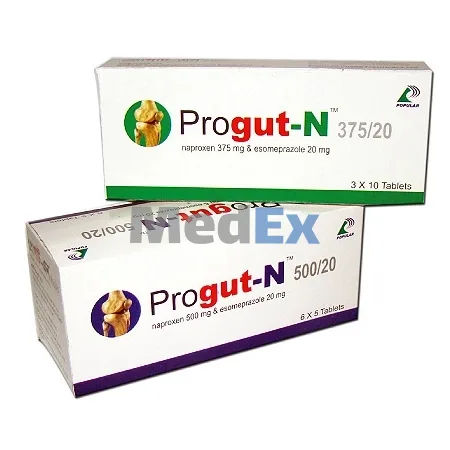 Progut-N