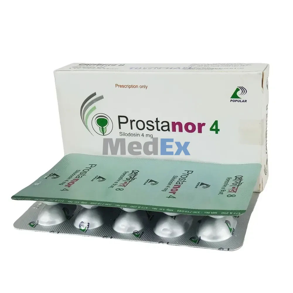 Prostanor