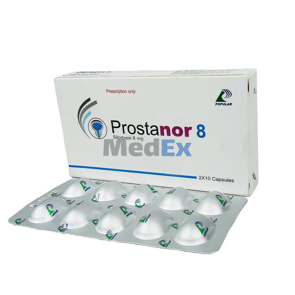 Prostanor
