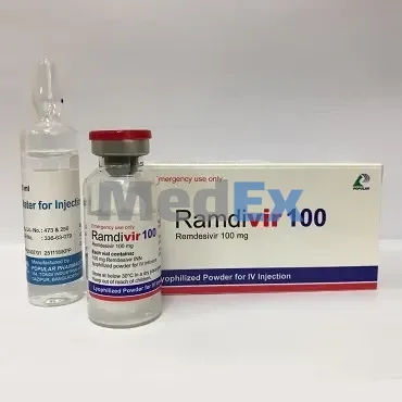 Ramdivir