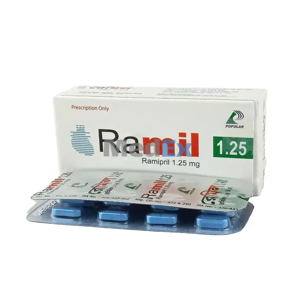 Ramil