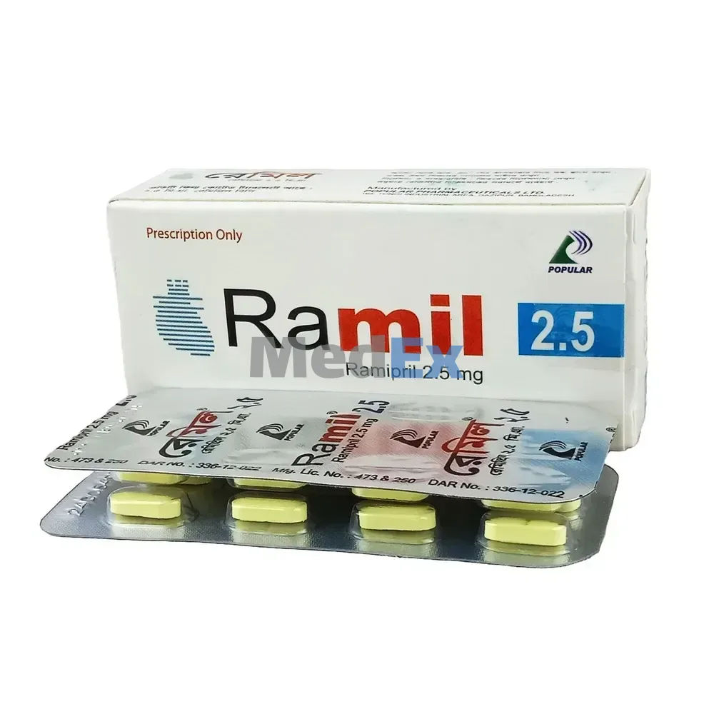 Ramil