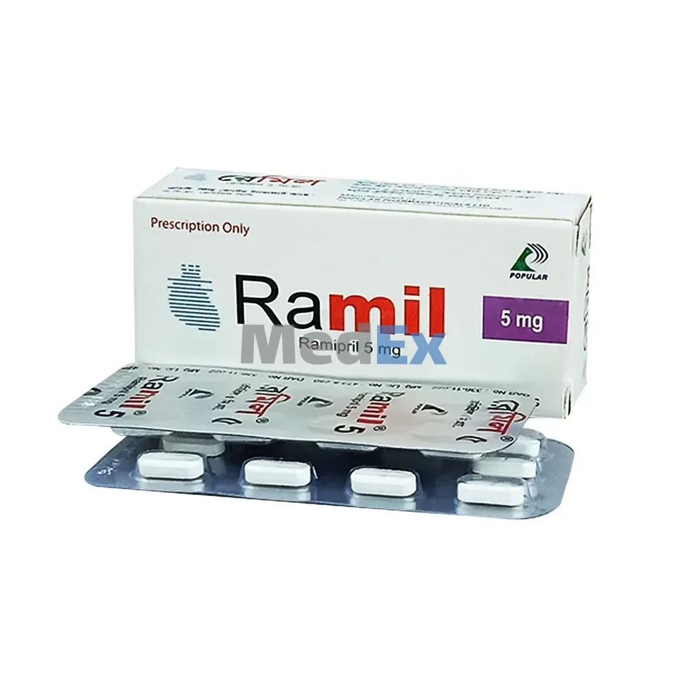 Ramil