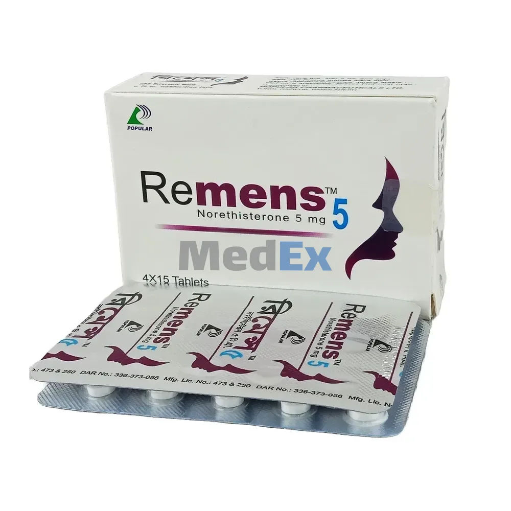 Remens