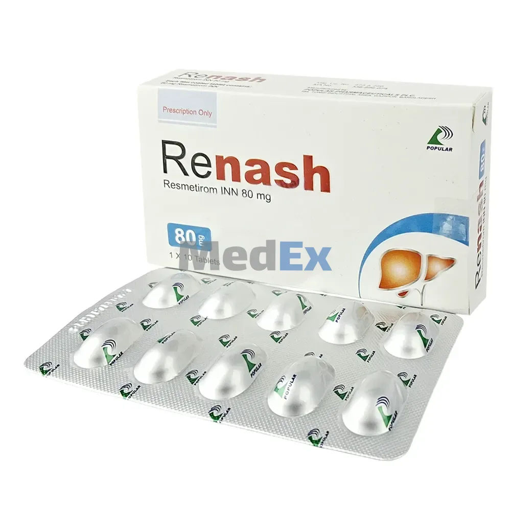 Renash