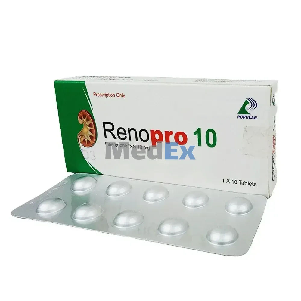 Renopro