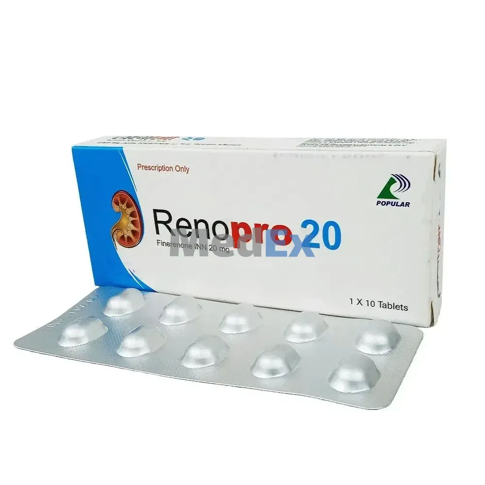 Renopro