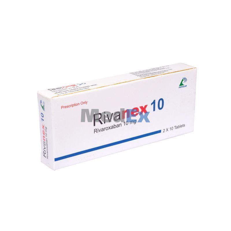 Rivanex