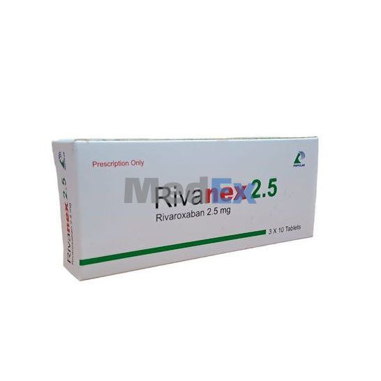 Rivanex