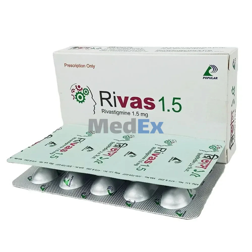 Rivas