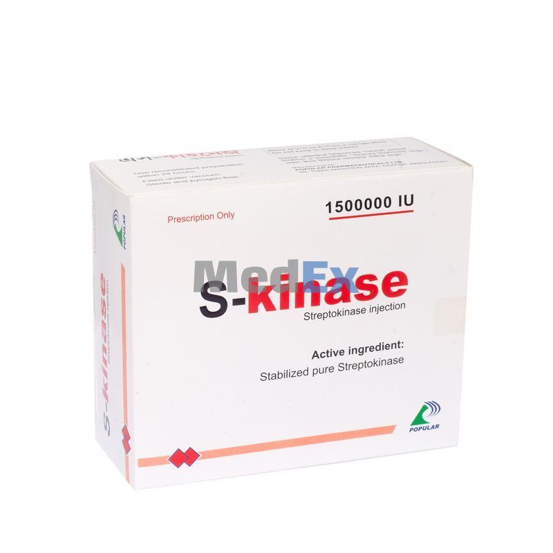 S-Kinase