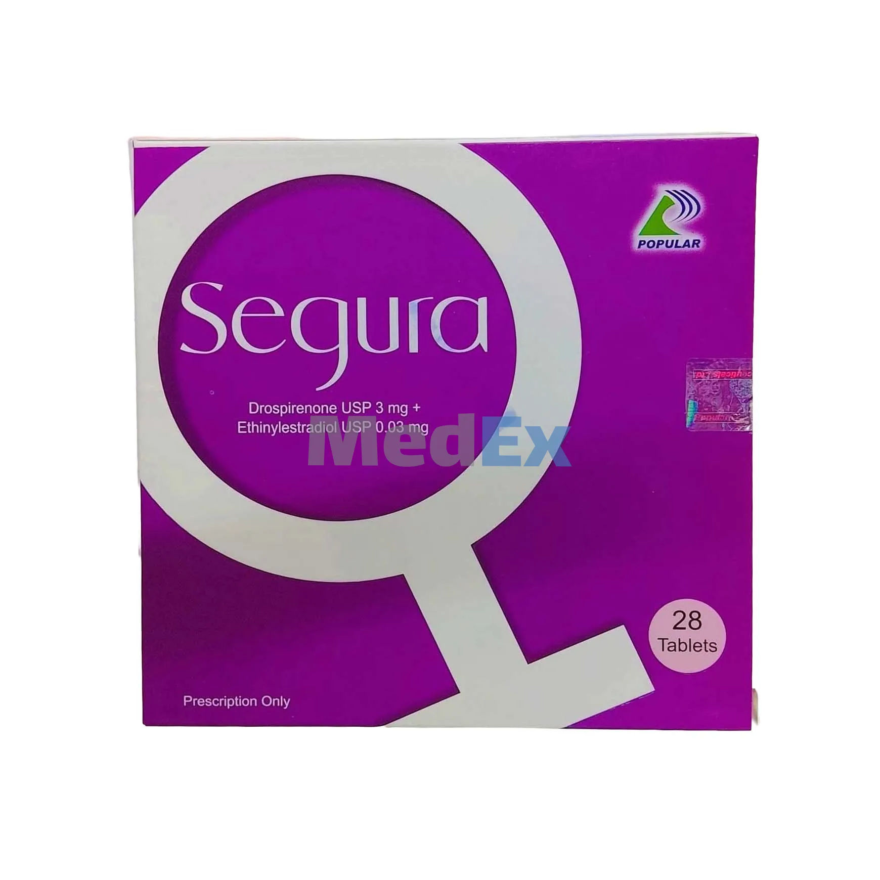 Segura