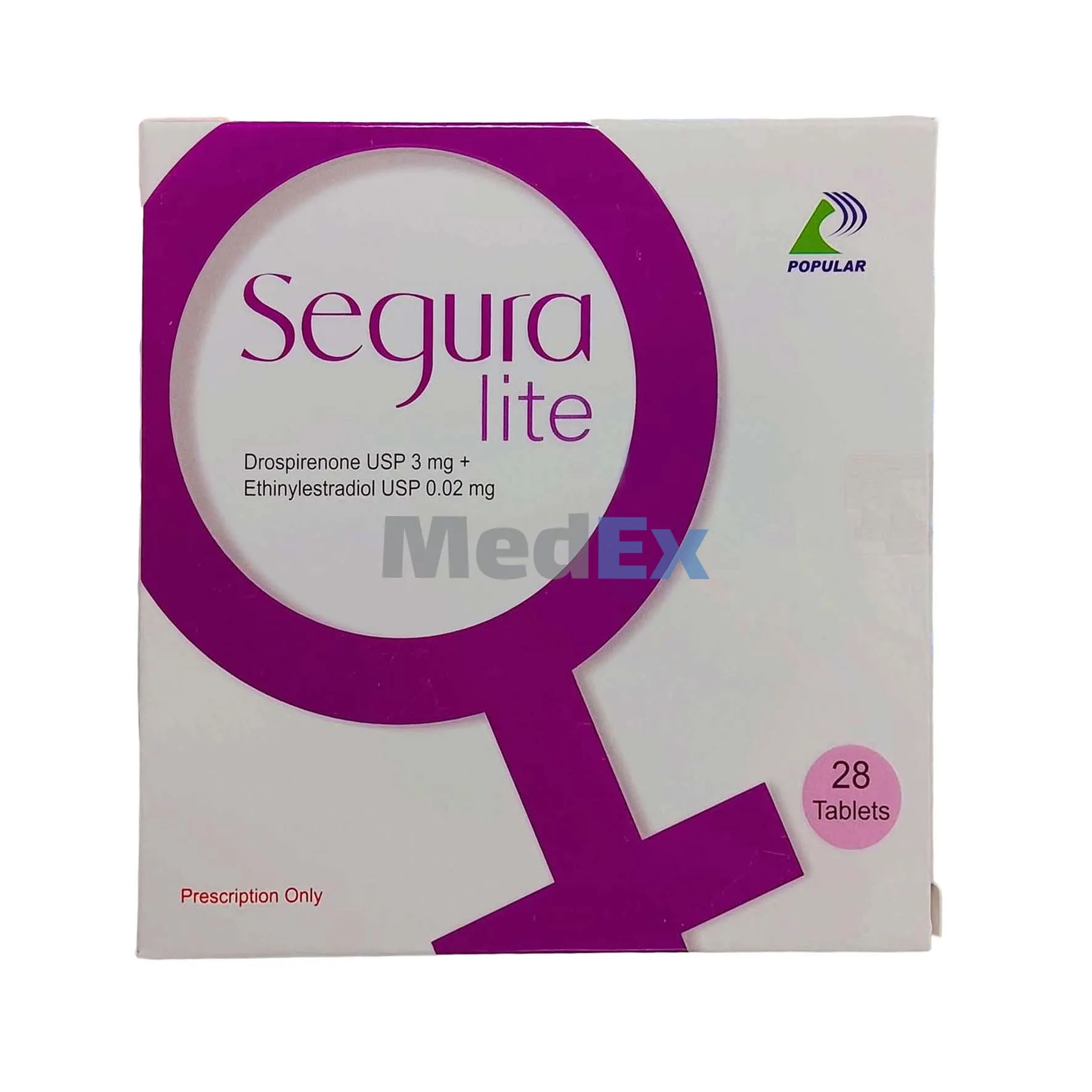 Segura lite