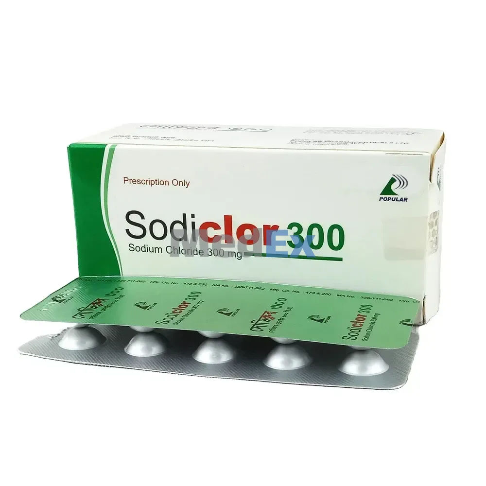 Sodiclor