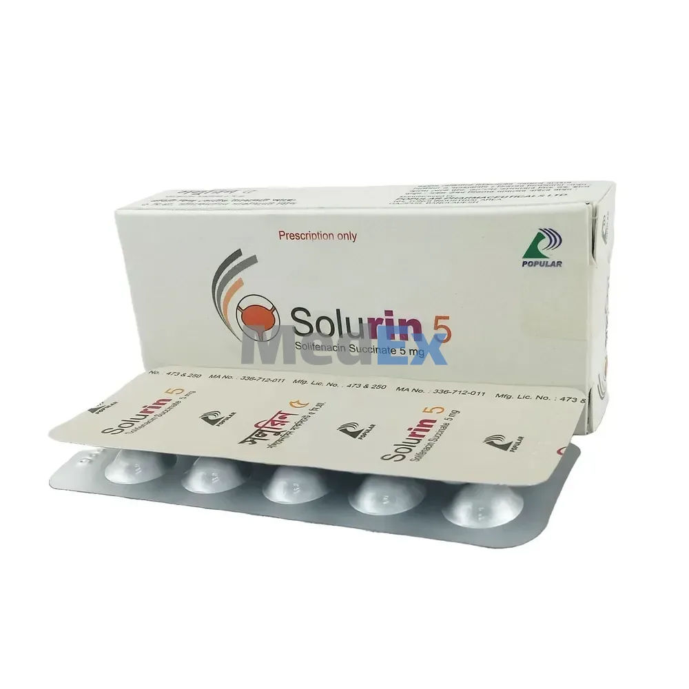 Solurin