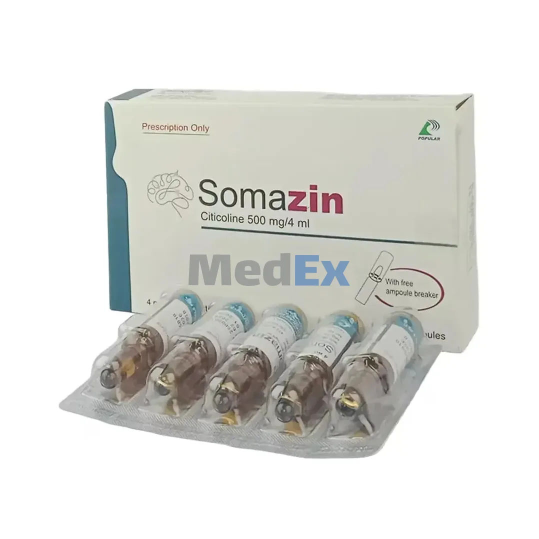 Somazin